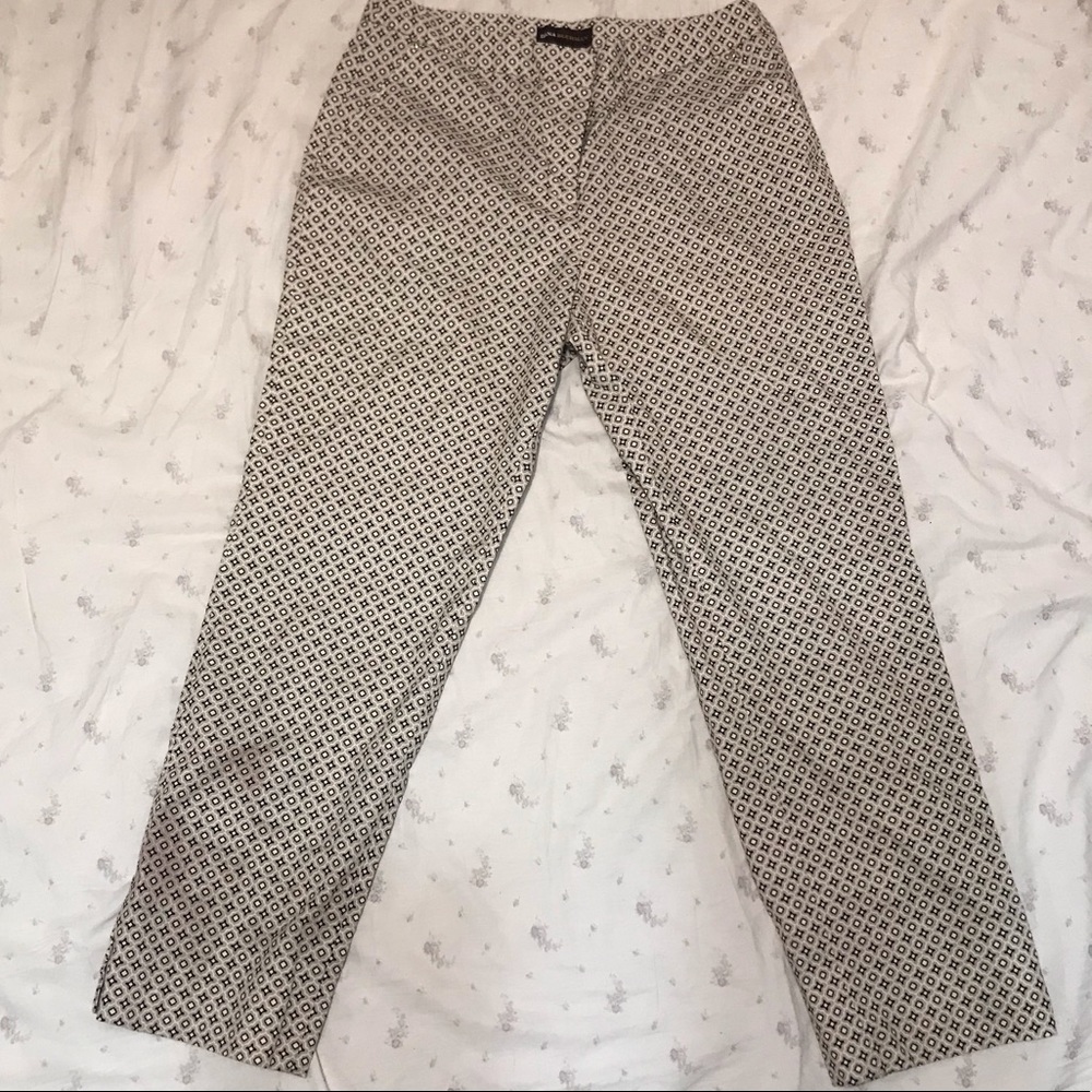 Dana Buchman size 10 slacks